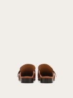 Ferragamo Hug buckle mule - Image 3